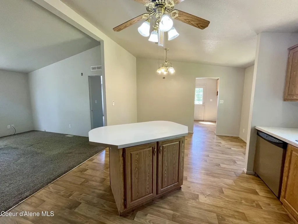 613 Riverdale Drive St. Maries ID 83861
