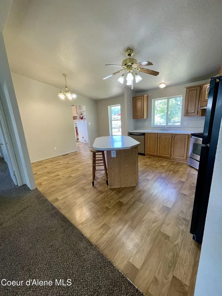 613 Riverdale Drive St. Maries ID 83861