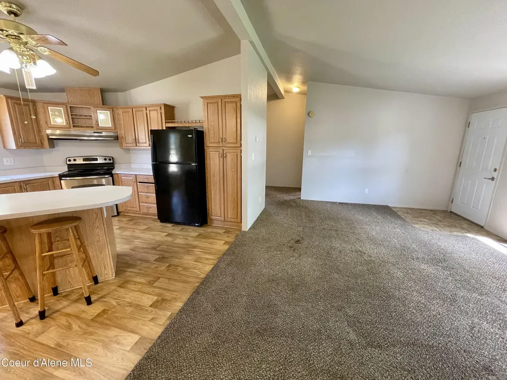 613 Riverdale Drive St. Maries ID 83861