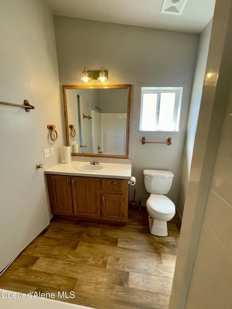 613 Riverdale Drive St. Maries ID 83861