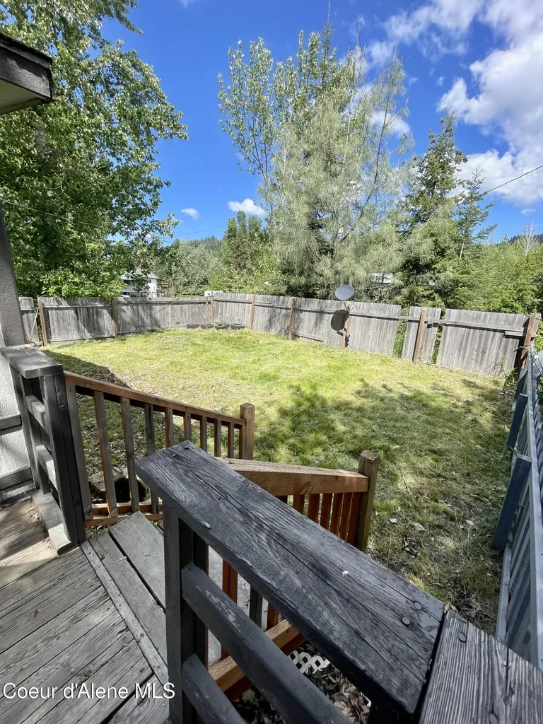 613 Riverdale Drive St. Maries ID 83861