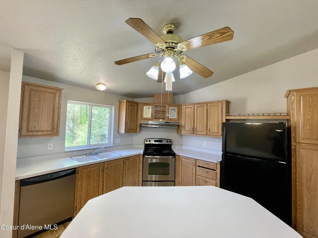 613 Riverdale Drive St. Maries ID 83861