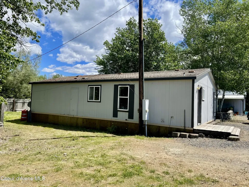 613 Riverdale Drive St. Maries ID 83861