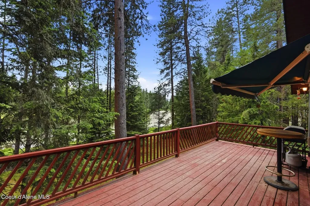 2206 Gypsy Bay Road Sagle ID 83860