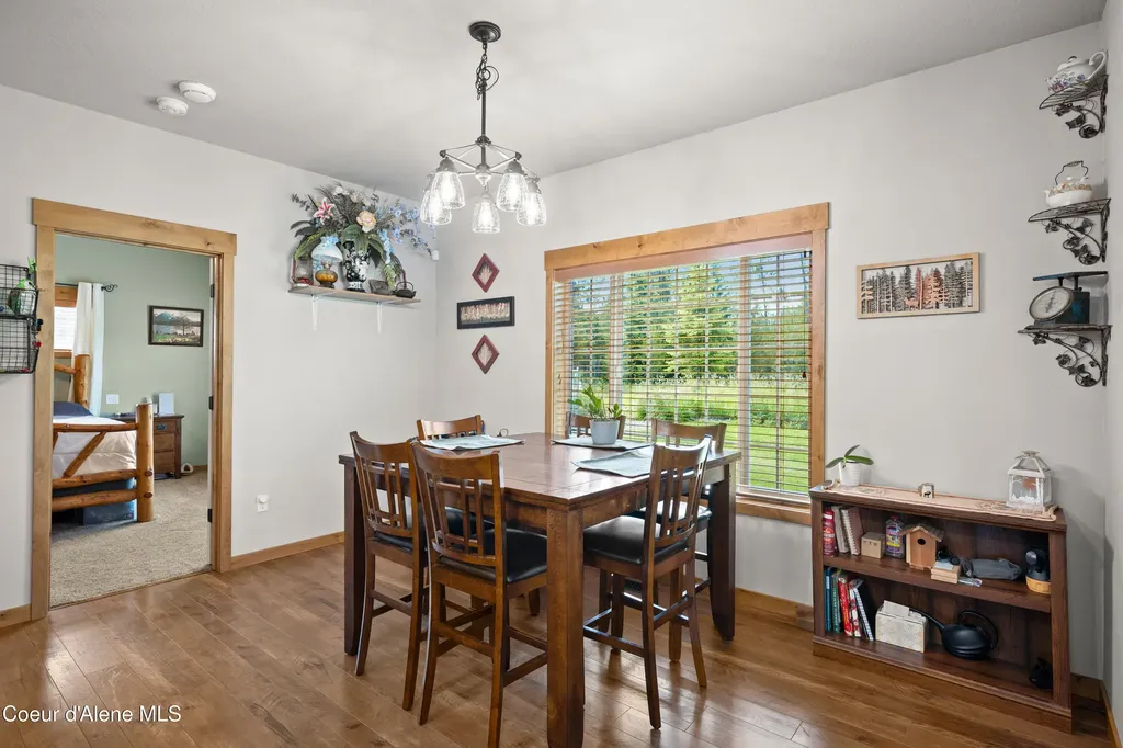 8436 E Snowy Lane Athol ID 83801