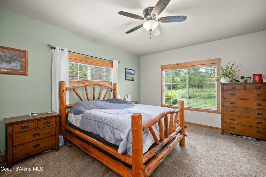 8436 E Snowy Lane Athol ID 83801