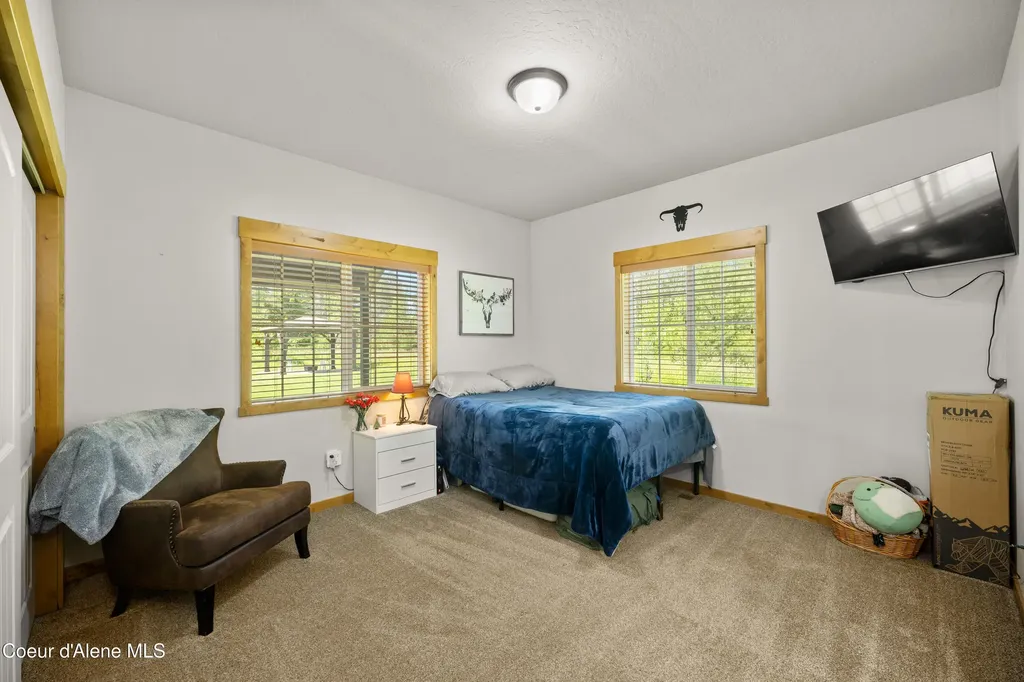 8436 E Snowy Lane Athol ID 83801