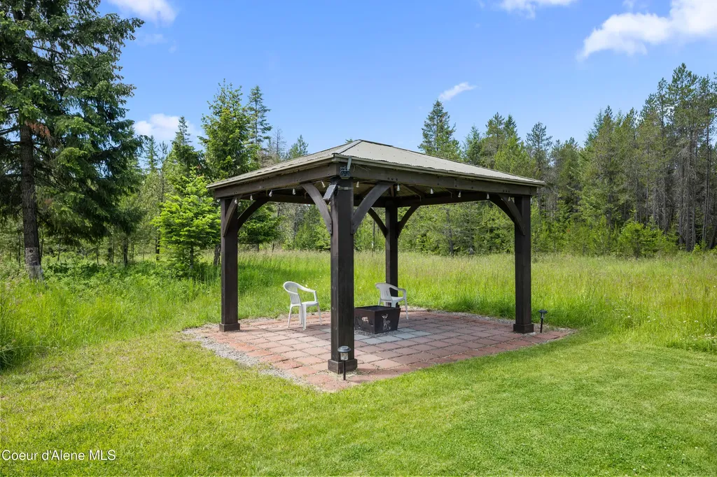 8436 E Snowy Lane Athol ID 83801