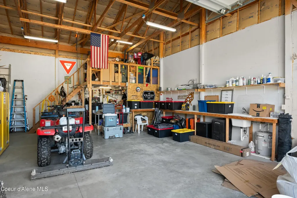 8436 E Snowy Lane Athol ID 83801