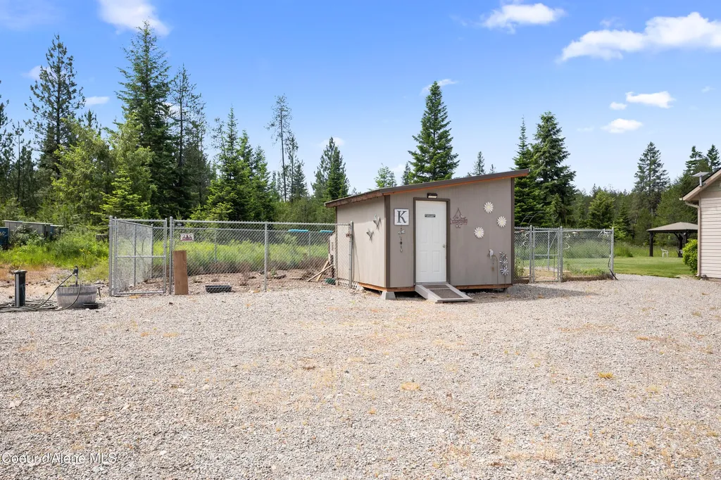 8436 E Snowy Lane Athol ID 83801