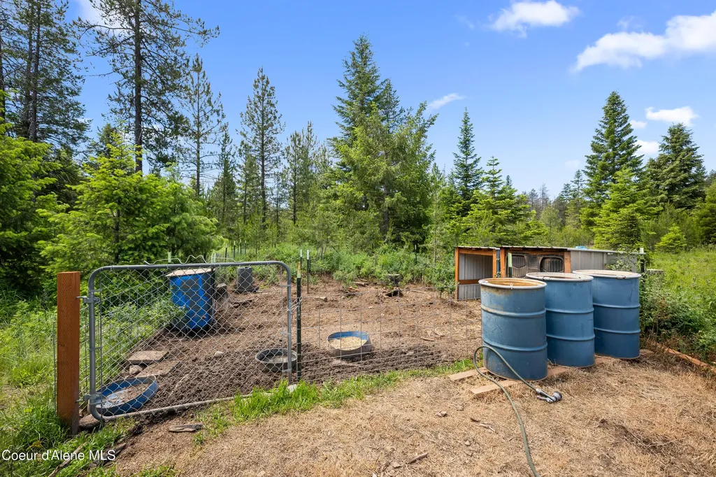 8436 E Snowy Lane Athol ID 83801