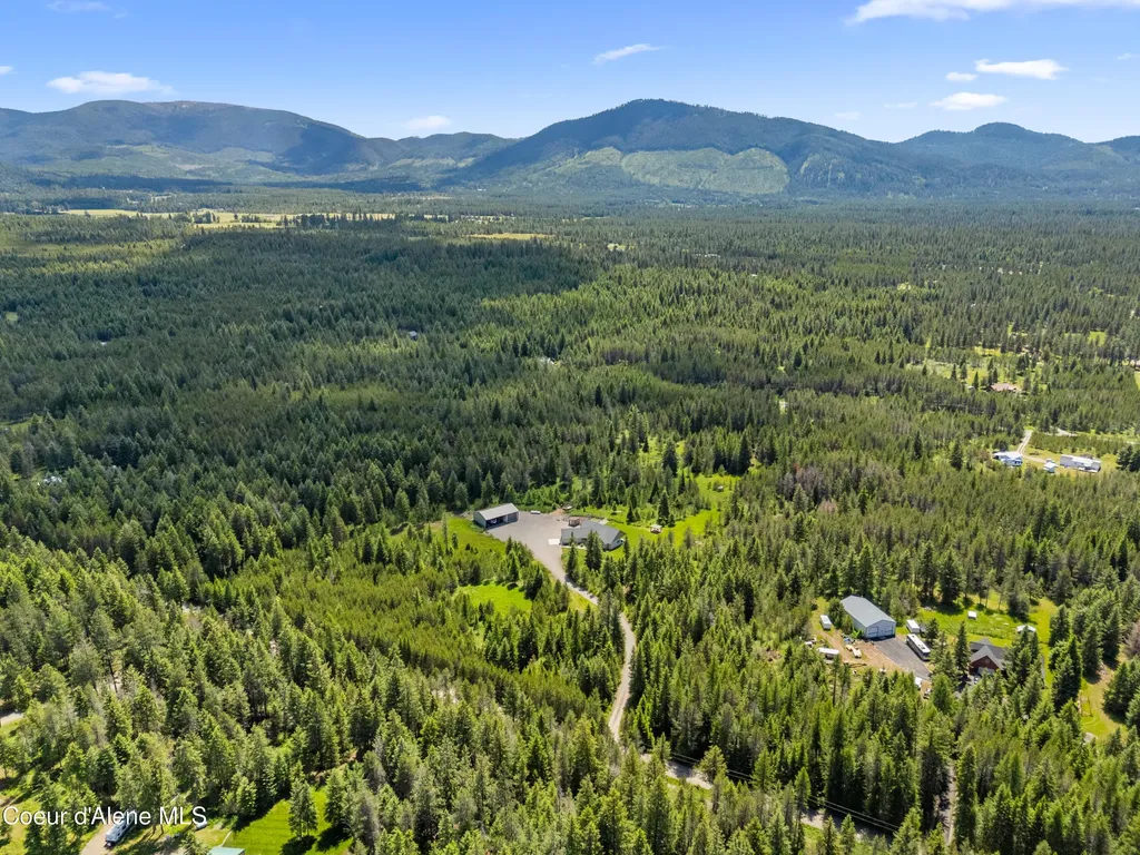 8436 E Snowy Lane Athol ID 83801