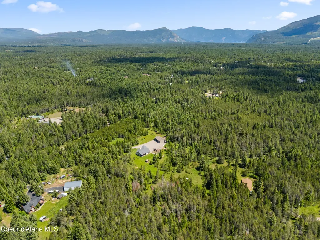 8436 E Snowy Lane Athol ID 83801