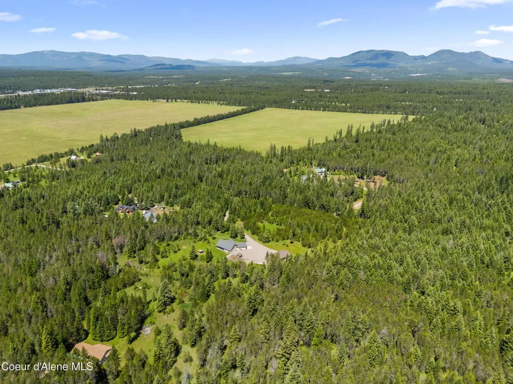 8436 E Snowy Lane Athol ID 83801
