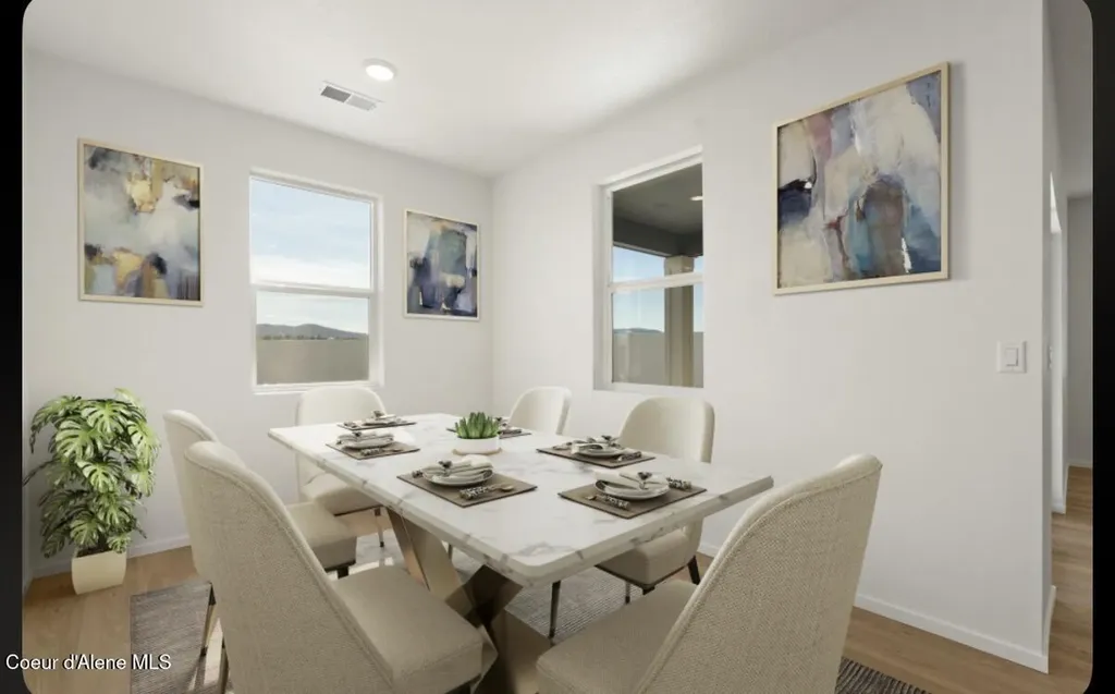 3265 N Pale Fox Street Post Falls ID 83854