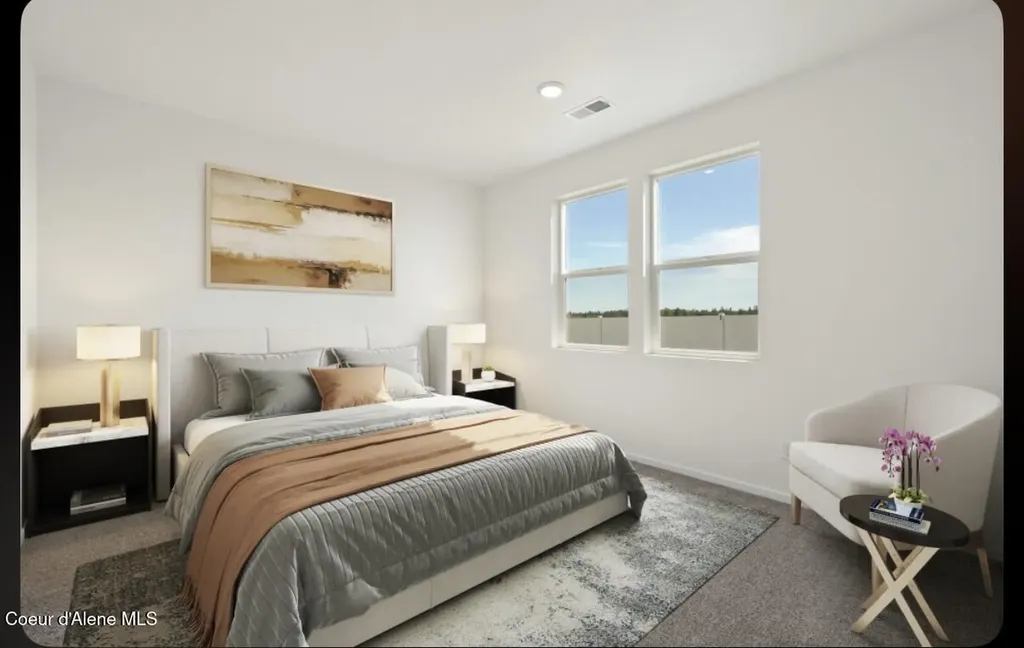 3265 N Pale Fox Street Post Falls ID 83854