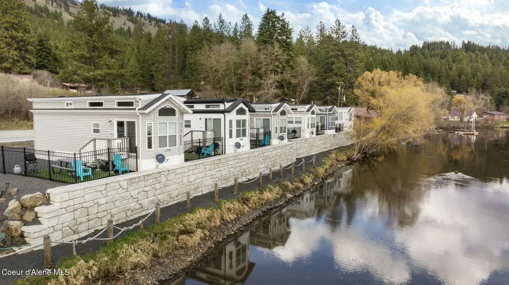 88840 Highway 3 St. Maries ID 83861