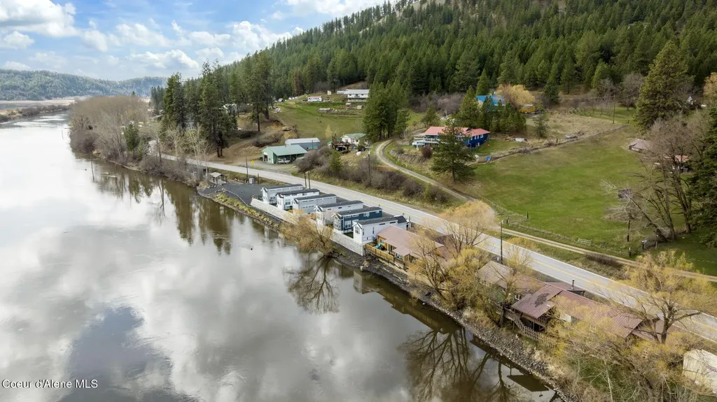 88840 Highway 3 St. Maries ID 83861