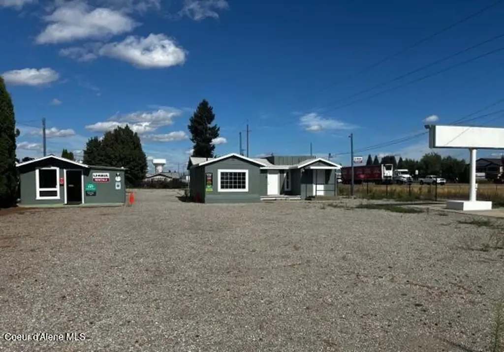 401 W Dakota Avenue Hayden ID 83835