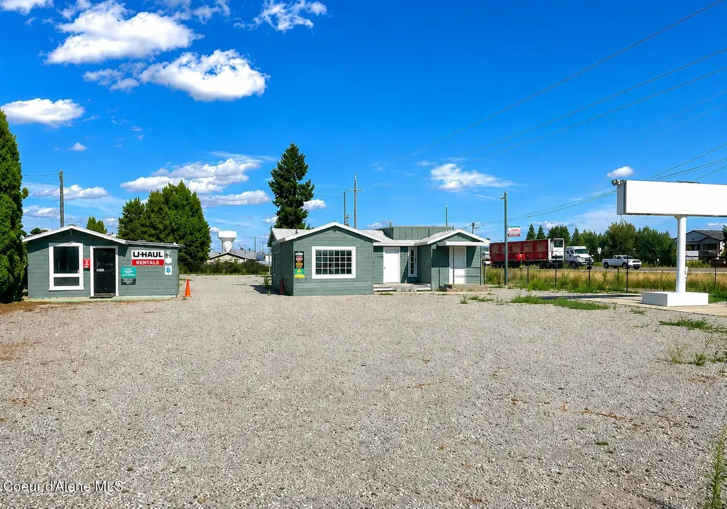 401 W Dakota Avenue Hayden ID 83835