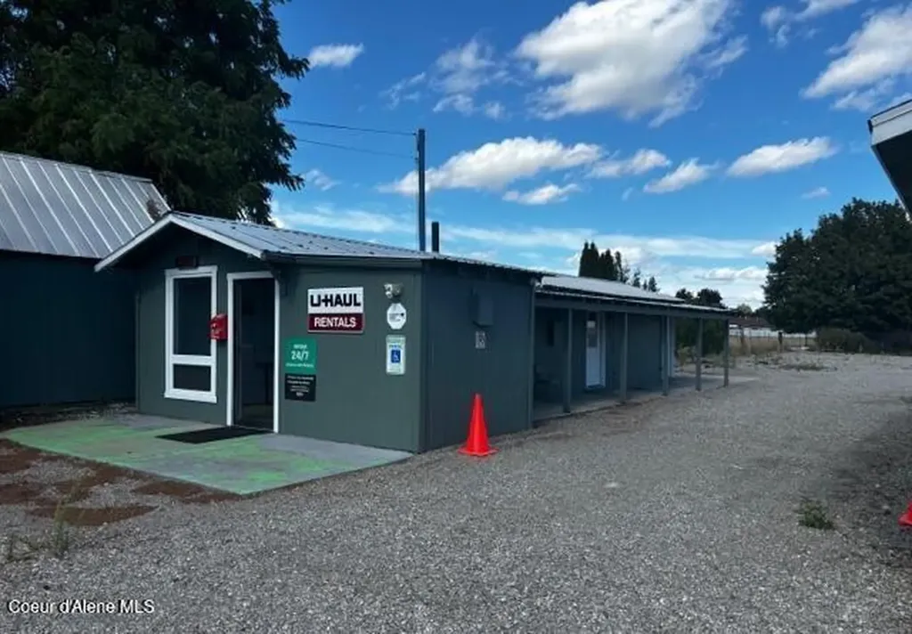 401 W Dakota Avenue Hayden ID 83835