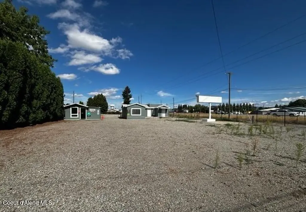 401 W Dakota Avenue Hayden ID 83835
