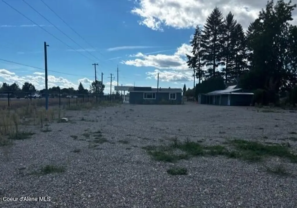 401 W Dakota Avenue Hayden ID 83835
