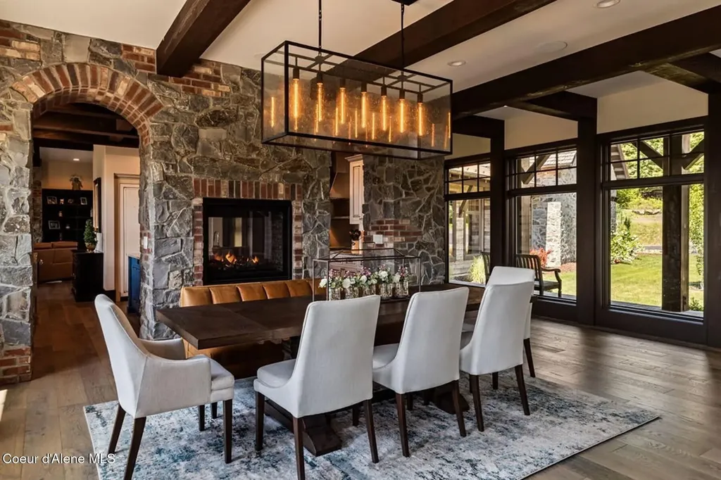 10875 S Skyview Road Harrison ID 83833