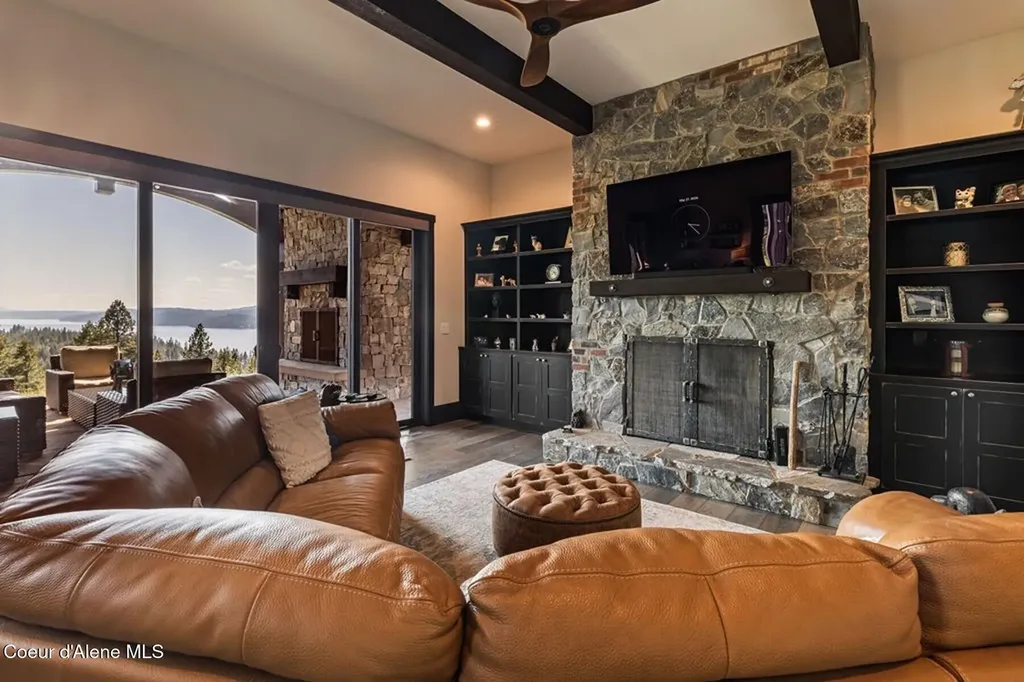 10875 S Skyview Road Harrison ID 83833