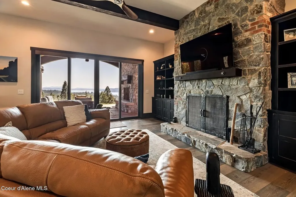 10875 S Skyview Road Harrison ID 83833