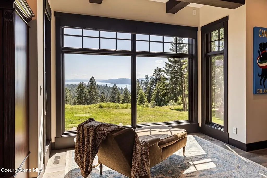 10875 S Skyview Road Harrison ID 83833