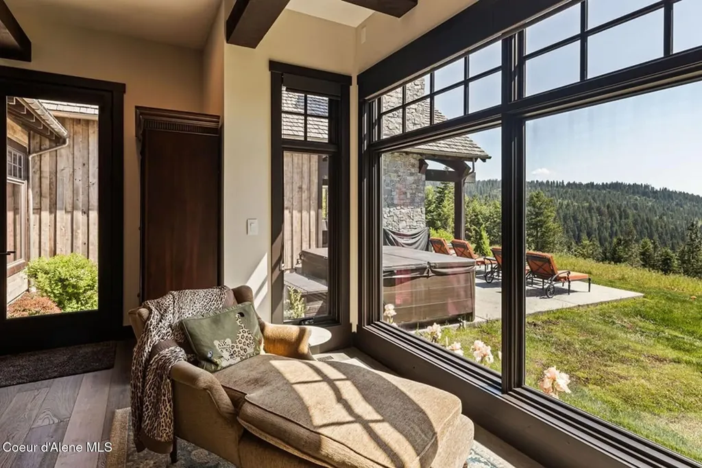 10875 S Skyview Road Harrison ID 83833