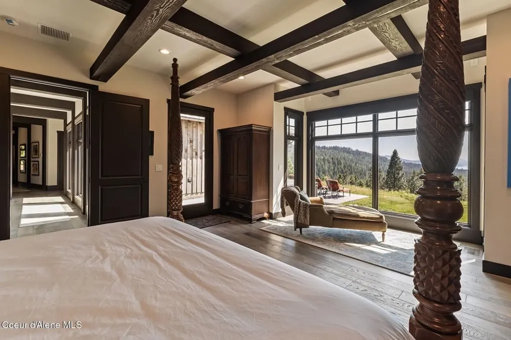10875 S Skyview Road Harrison ID 83833