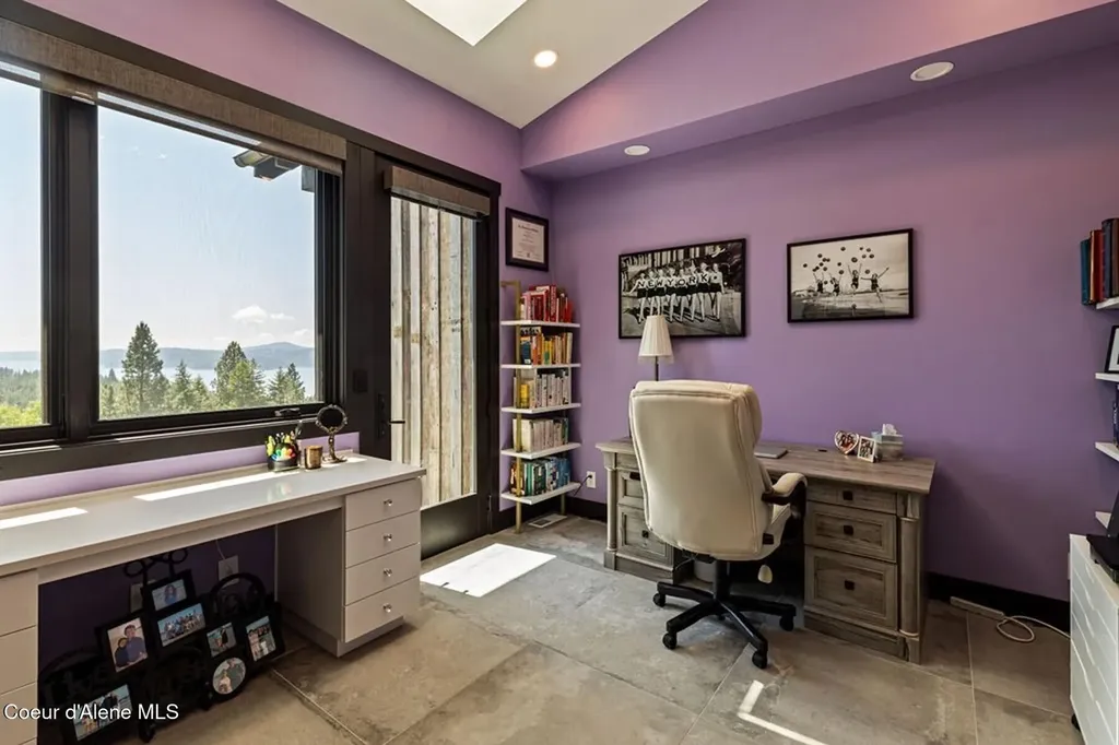 10875 S Skyview Road Harrison ID 83833