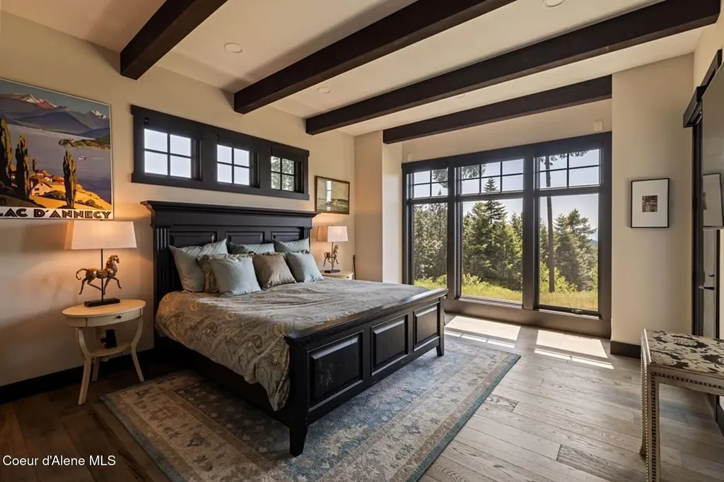 10875 S Skyview Road Harrison ID 83833