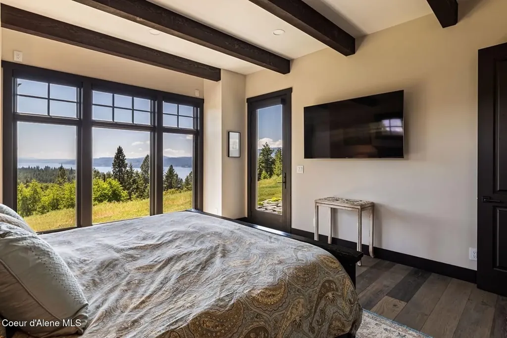 10875 S Skyview Road Harrison ID 83833