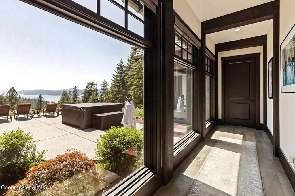 10875 S Skyview Road Harrison ID 83833