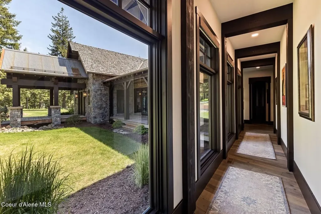 10875 S Skyview Road Harrison ID 83833