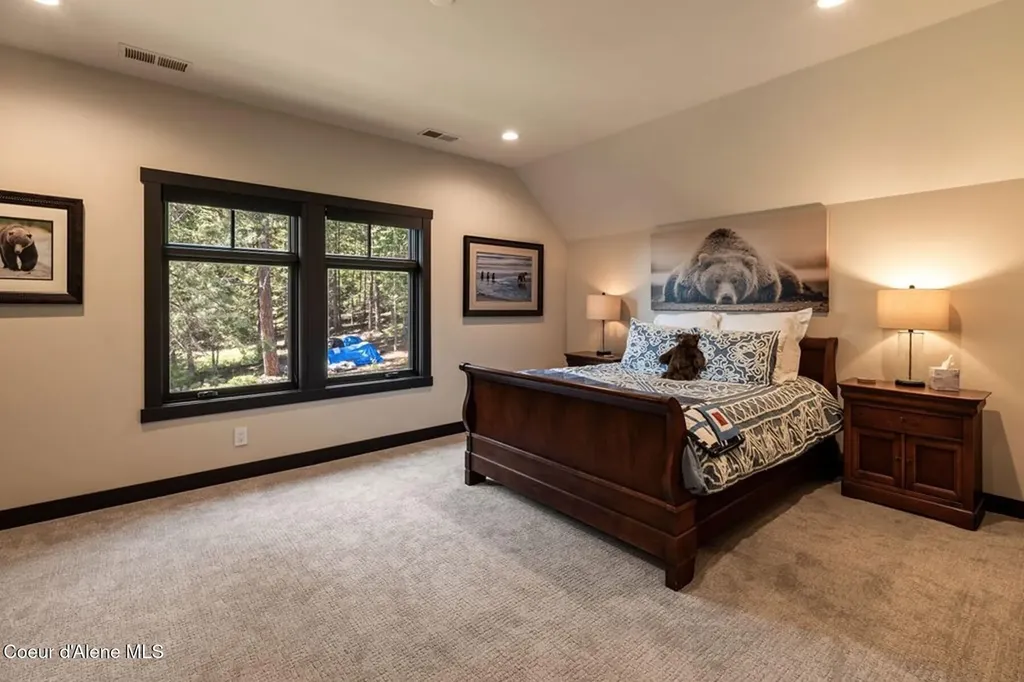 10875 S Skyview Road Harrison ID 83833