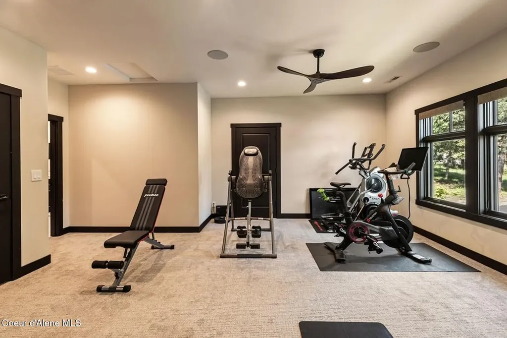10875 S Skyview Road Harrison ID 83833