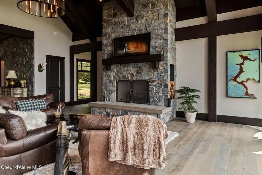 10875 S Skyview Road Harrison ID 83833