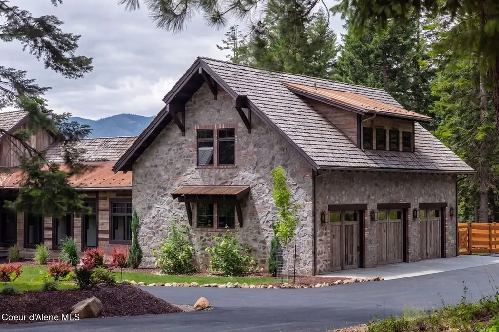 10875 S Skyview Road Harrison ID 83833