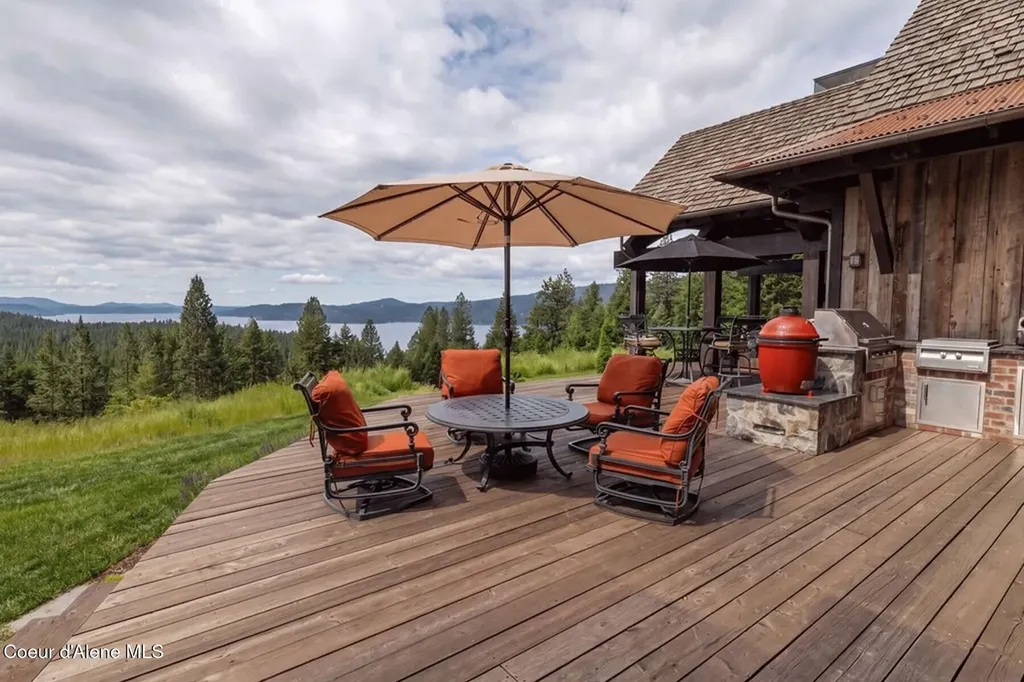 10875 S Skyview Road Harrison ID 83833