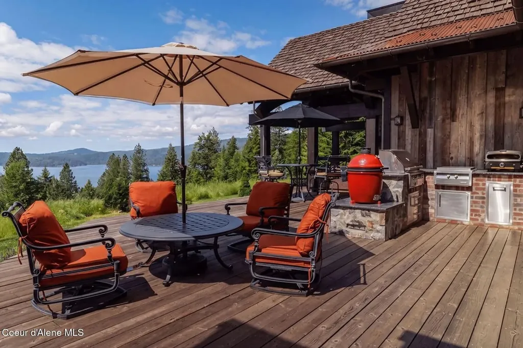 10875 S Skyview Road Harrison ID 83833