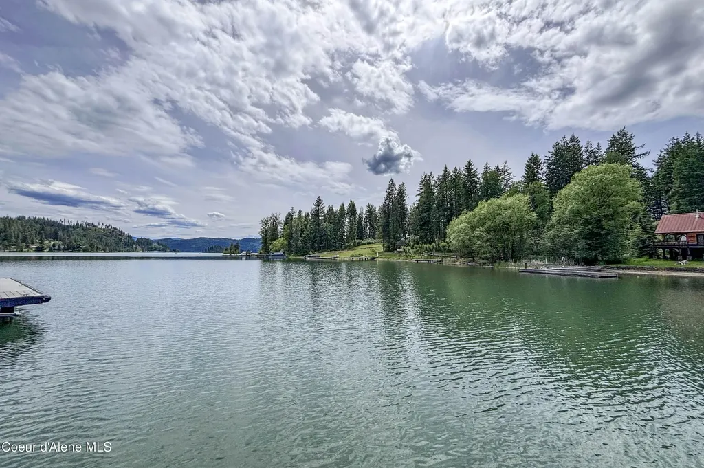 2385 Sunnyside Road Sandpoint ID 83864