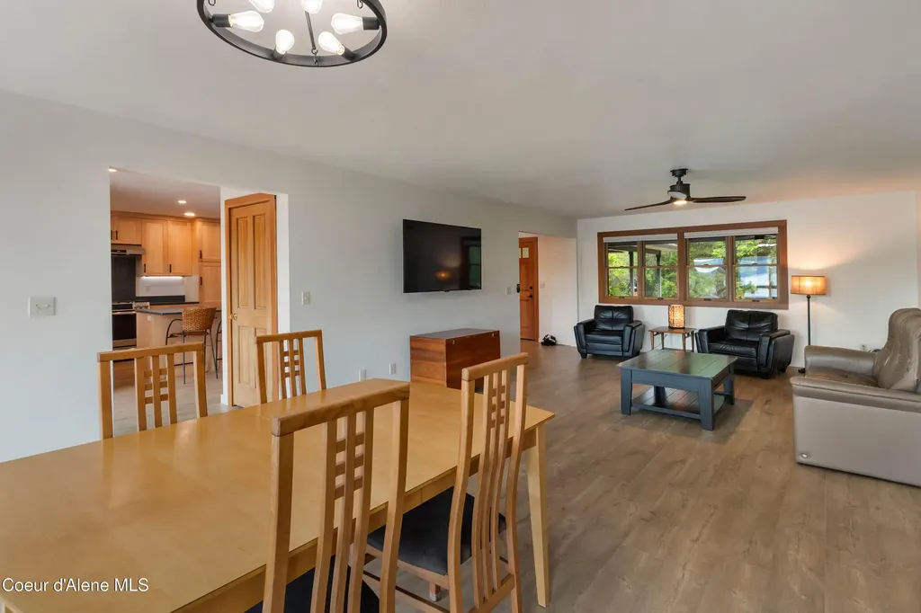2385 Sunnyside Road Sandpoint ID 83864