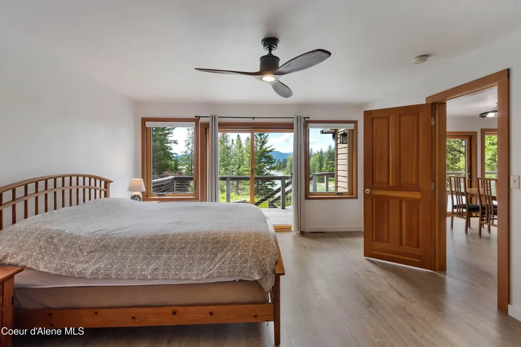 2385 Sunnyside Road Sandpoint ID 83864
