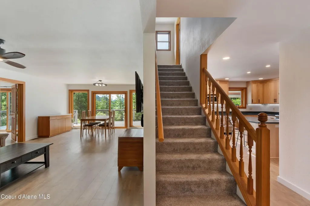 2385 Sunnyside Road Sandpoint ID 83864