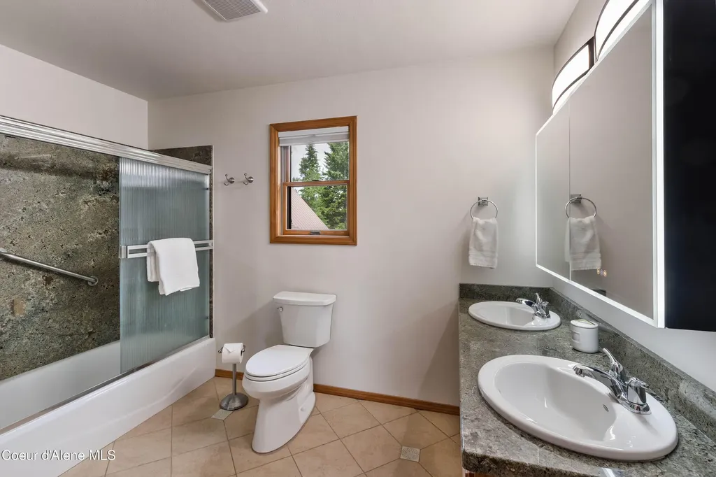 2385 Sunnyside Road Sandpoint ID 83864