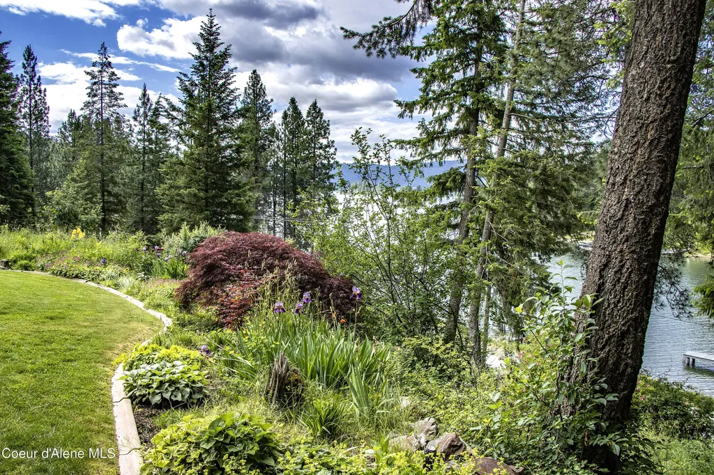 2385 Sunnyside Road Sandpoint ID 83864